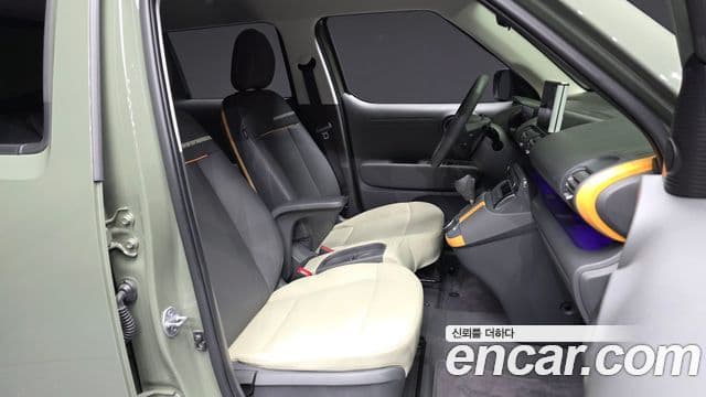 Hyundai Casper турбо D Essential, 2024 11