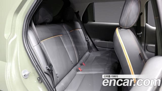 Hyundai Casper турбо D Essential, 2024 12