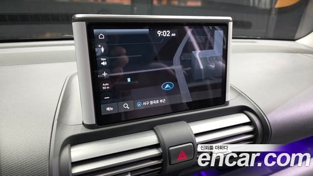 Hyundai Casper турбо D Essential, 2024 14