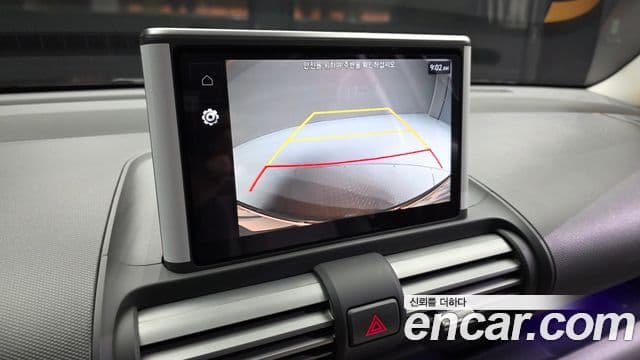 Hyundai Casper турбо D Essential, 2024 15