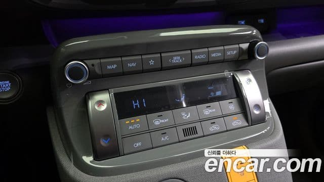 Hyundai Casper турбо D Essential, 2024 18