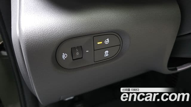 Hyundai Casper турбо D Essential, 2024 19