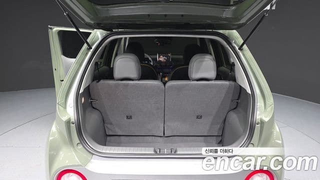 Hyundai Casper турбо D Essential, 2024 20