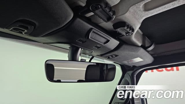 Jeep Wrangler (JL) 2.0 Rubicon 4도어, 2022 18