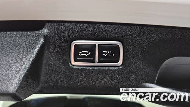 Kia The / новый New Sorento 4세대 Signature, 2024 18