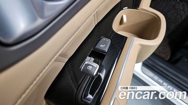 Kia The / новый New Sorento 4세대 Signature, 2024 19