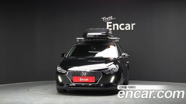 Hyundai i30 (PD) Style, 2018 3