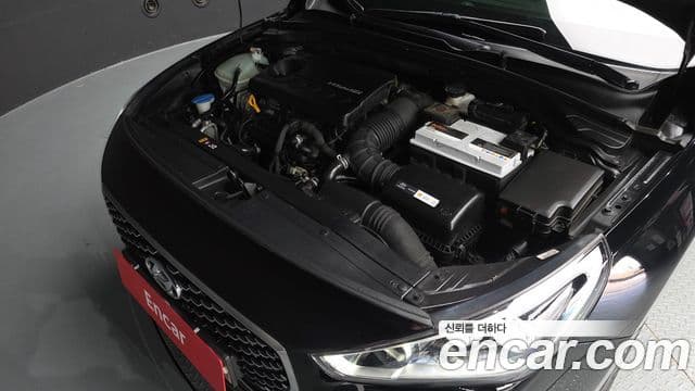 Hyundai i30 (PD) Style, 2018 6