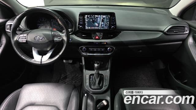 Hyundai i30 (PD) Style, 2018 7