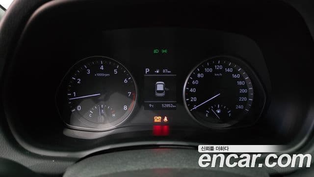 Hyundai i30 (PD) Style, 2018 8