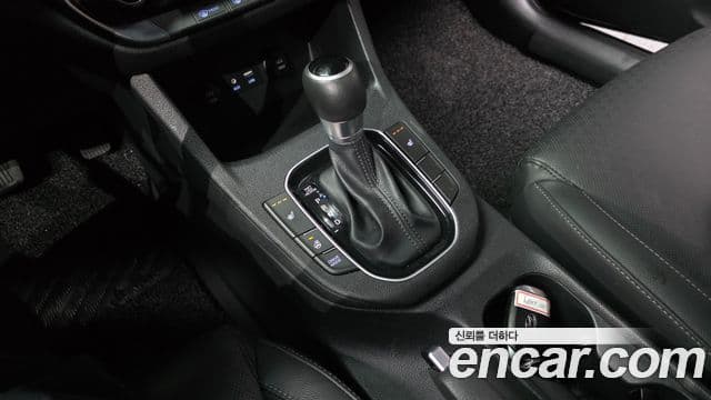 Hyundai i30 (PD) Style, 2018 9