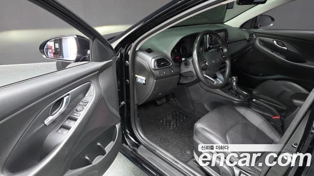 Hyundai i30 (PD) Style, 2018 10