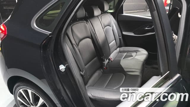 Hyundai i30 (PD) Style, 2018 11