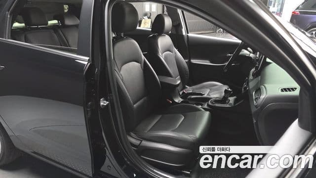 Hyundai i30 (PD) Style, 2018 12