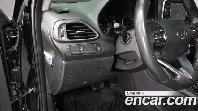 Hyundai i30 (PD) Style, 2018 14