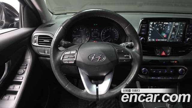 Hyundai i30 (PD) Style, 2018 15