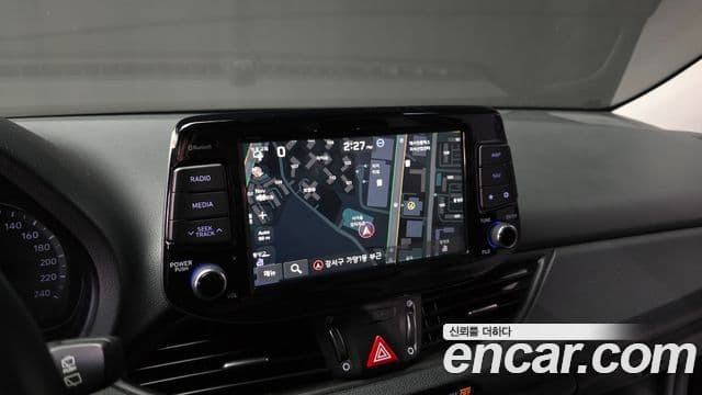 Hyundai i30 (PD) Style, 2018 16