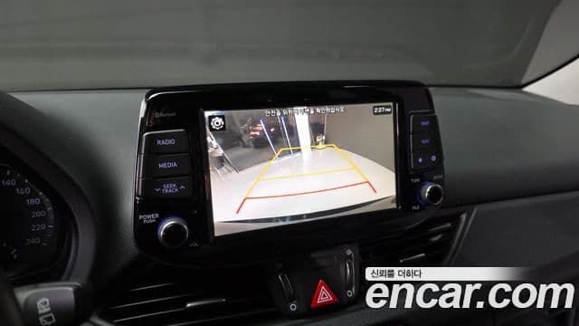 Hyundai i30 (PD) Style, 2018 17