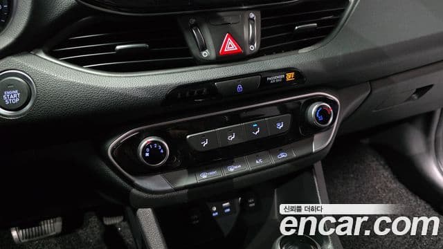 Hyundai i30 (PD) Style, 2018 18