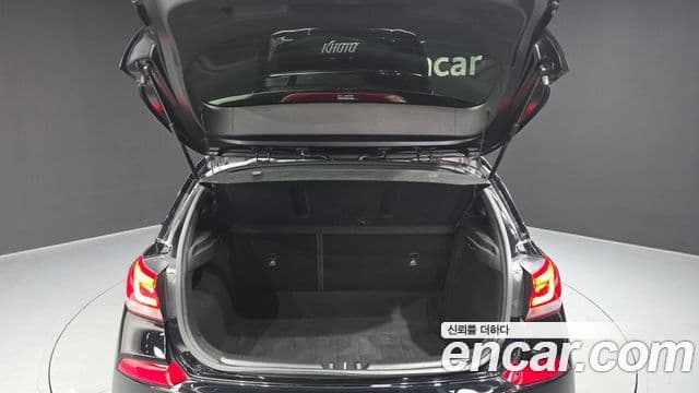 Hyundai i30 (PD) Style, 2018 20