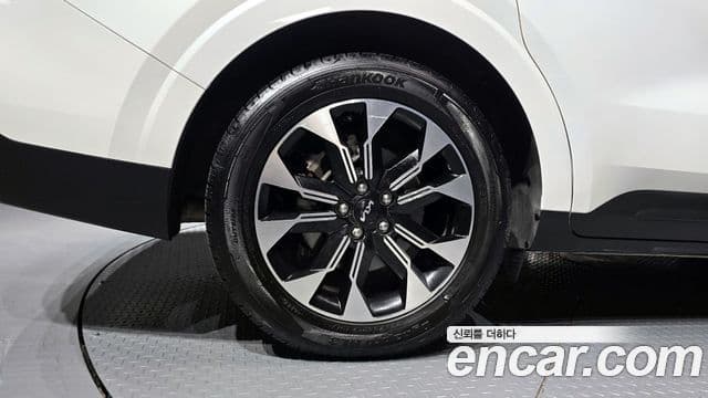 Kia Carnival 4세대 Prestige, 2022 все фото