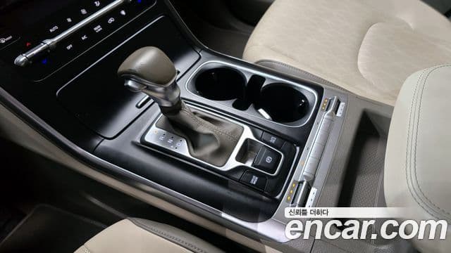 Kia Carnival 4세대 Prestige, 2022 9