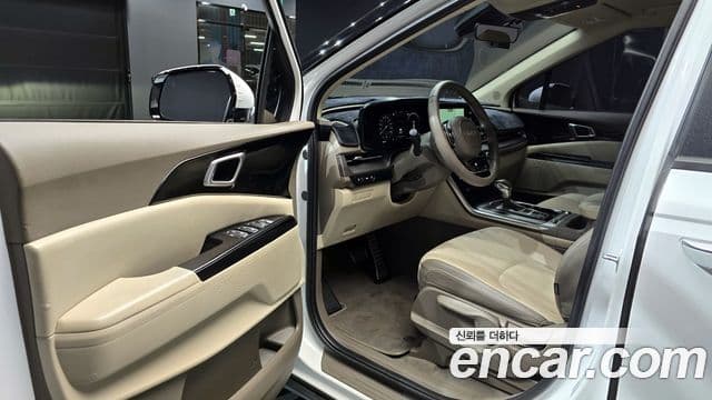 Kia Carnival 4세대 Prestige, 2022 11