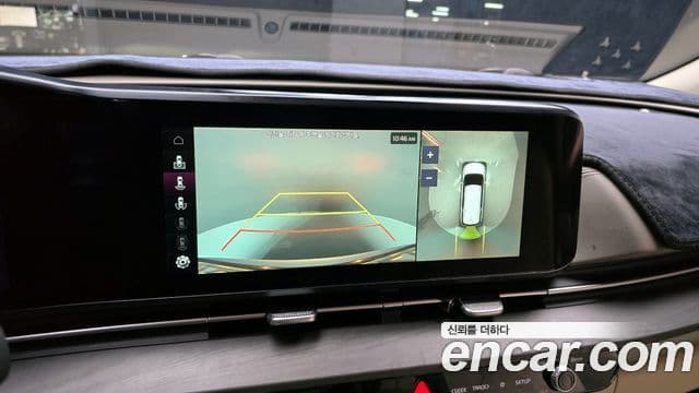 Kia Carnival 4세대 Prestige, 2022 14