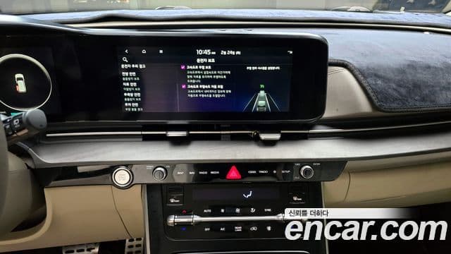 Kia Carnival 4세대 Prestige, 2022 15