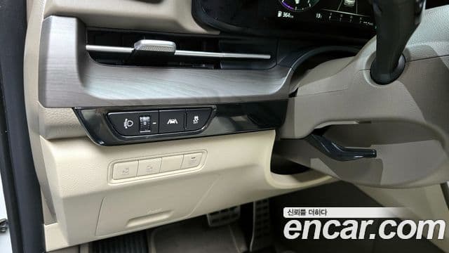Kia Carnival 4세대 Prestige, 2022 16