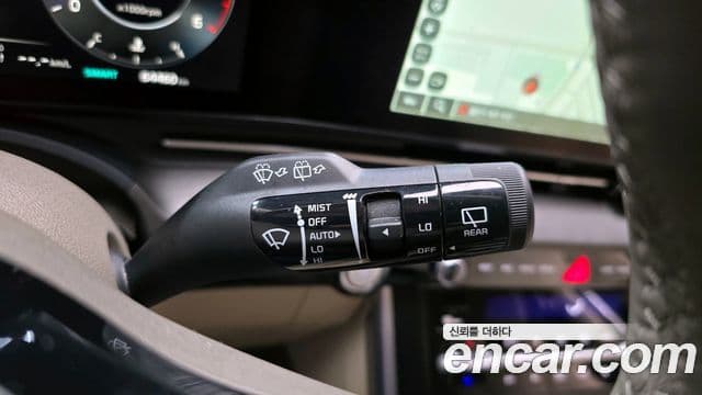 Kia Carnival 4세대 Prestige, 2022 18