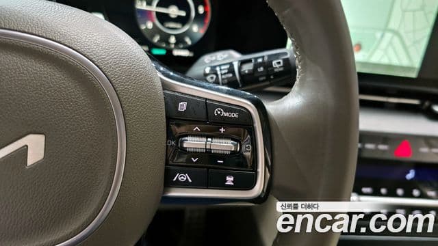 Kia Carnival 4세대 Prestige, 2022 19