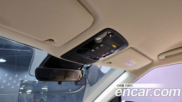 Kia Carnival 4세대 Prestige, 2022 20