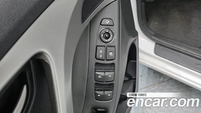 Hyundai Avante MD M16 GDI Avenue, 2013 14