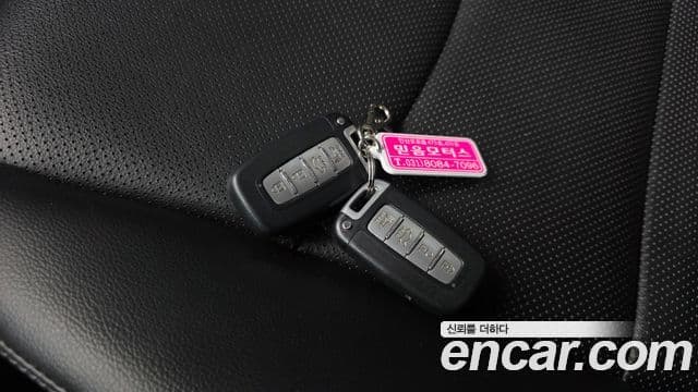 Hyundai Avante MD M16 GDI Avenue, 2013 19