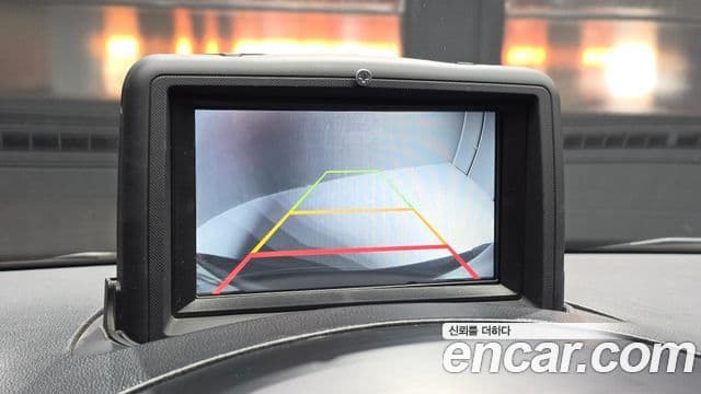 Hyundai Grand Starex CVX Luxury, 2015 15