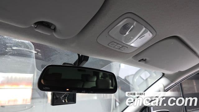 Hyundai Grand Starex CVX Luxury, 2015 17