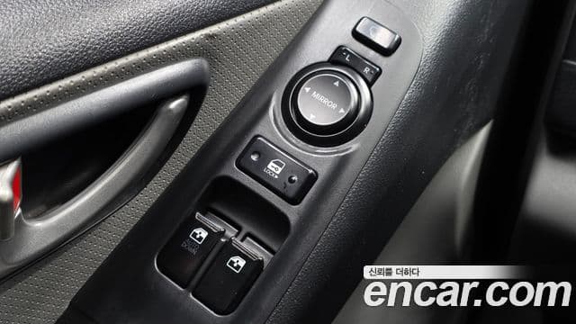 Hyundai Grand Starex CVX Luxury, 2015 18