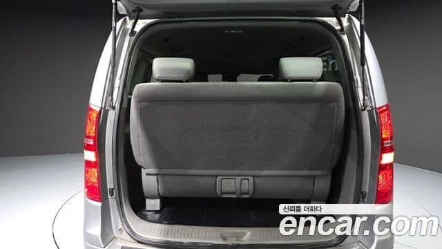 Hyundai Grand Starex CVX Luxury, 2015 20