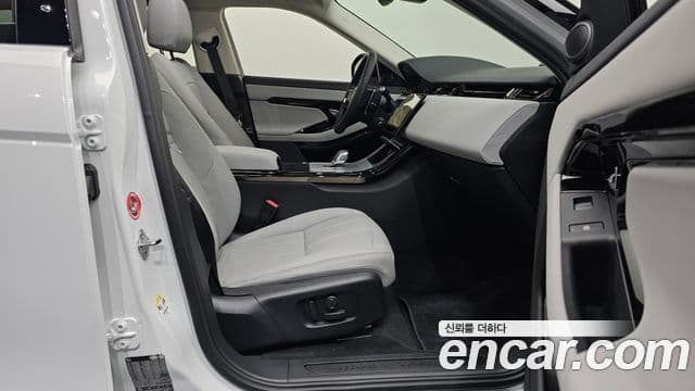 Land Rover Range Rover Evoque 2세대 P250 S, 2025 3