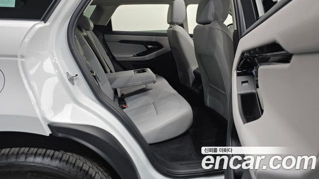 Land Rover Range Rover Evoque 2세대 P250 S, 2025 все фото