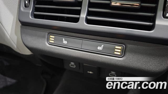 Land Rover Range Rover Evoque 2세대 P250 S, 2025 18