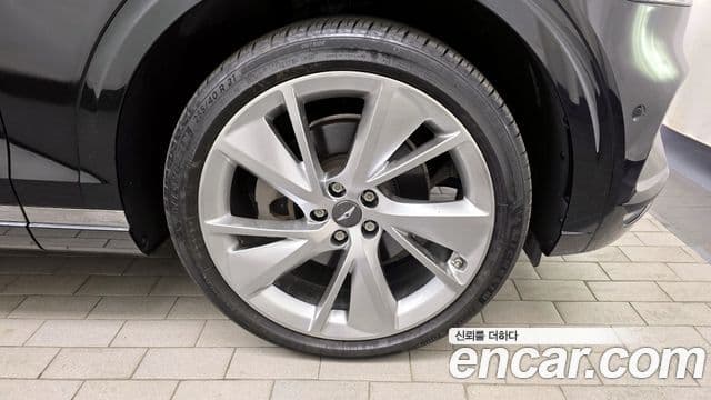 Genesis GV70, 2022 все фото