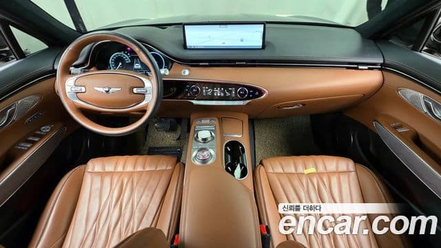 Genesis GV70, 2022 7