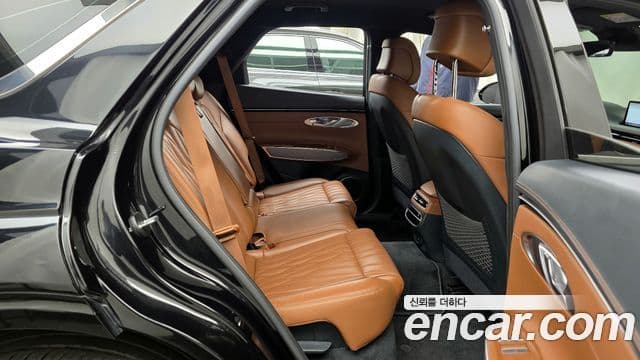 Genesis GV70, 2022 12