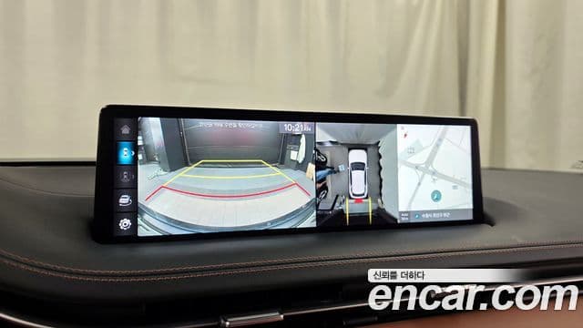 Genesis GV70, 2022 15