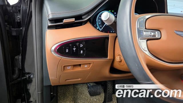 Genesis GV70, 2022 16