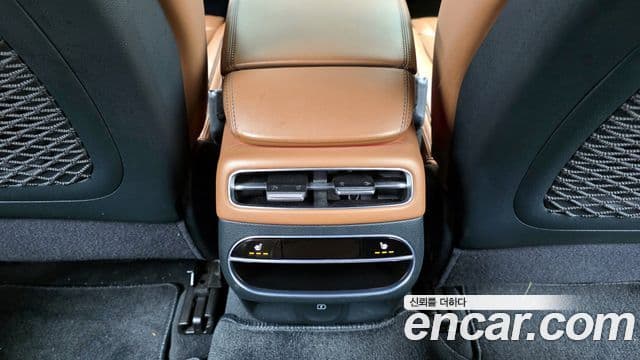 Genesis GV70, 2022 19