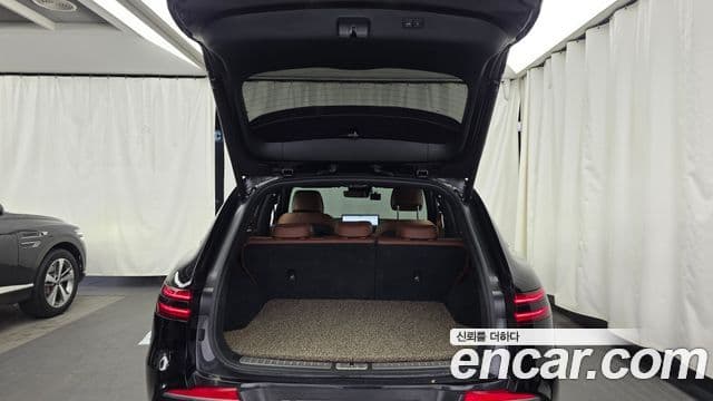 Genesis GV70, 2022 20