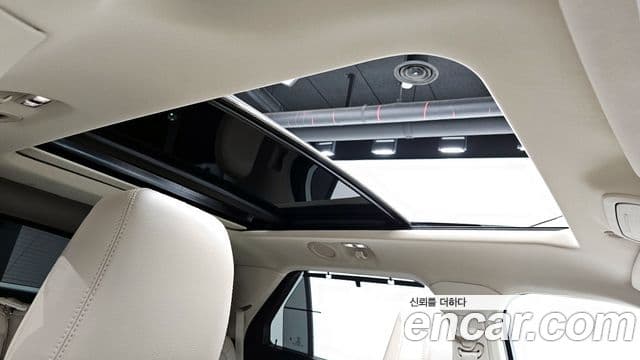 Ford Explorer 6세대 2.3 Limited 4WD, 2020 19